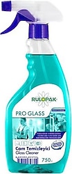 Rulopak Cam Temizleyici 750 ml