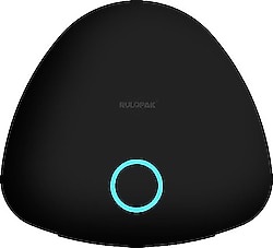 Rulopak Astro Jet Siyah El Kurutma Makinesi