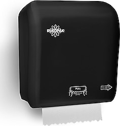 Rulopak Autocut 21 cm Havlu Dispenseri