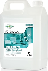 Rulopak Beyaz Sabun Kokulu Yüzey Temizleyici 5 kg
