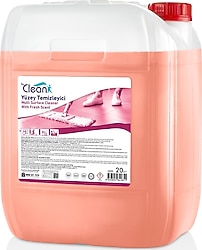 Rulopak By Clean Fresh Parfümlü Yüzey Temizleyici 20 kg