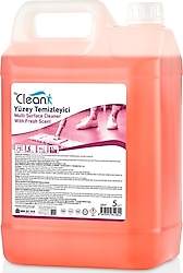Rulopak By Clean Fresh Parfümlü Yüzey Temizleyici 5 kg