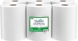 Rulopak By Clean 58 mt 6'lı İçten Çekmeli Kağıt Havlu
