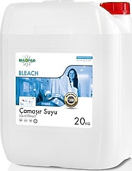Rulopak Çamaşır Suyu 20 kg