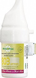 Rulopak Cosmic M5 - Cosmo M6 Koku Makinesi Kartuşu Artemis 803