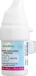Rulopak Cosmic M5 - Cosmo M6 Koku Makinesi Kartuşu Keops 830