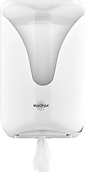 Rulopak Elite İçten Çekmeli Perforeli Havlu Dispenseri