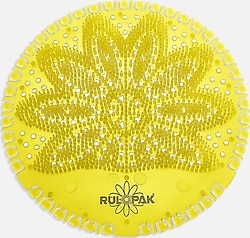 Rulopak Limon Mini Pisuvar Süzgeci Koku Giderici