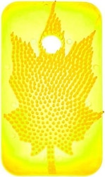 Rulopak Limon Sihirli Koku Yaprağı
