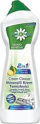 Rulopak Mineralli Krem Temizleyici 750 ml