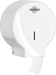 Rulopak Modern Maxi Jumbo Beyaz Tuvalet Kağıdı Dispenseri