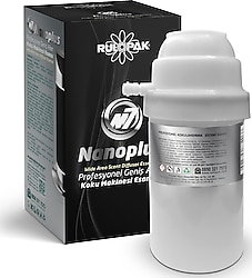 Rulopak Nano Plus M7 Labella Koku Kartuşu 100 ml