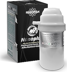 Rulopak Nano Plus M7 Puffy Koku Kartuşu 100 ml