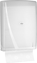 Rulopak R-1312 400'lü Z Katlama Havlu Dispenseri