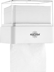 Rulopak Tekçek Hibrit Tuvalet Kağıdı Dispenseri