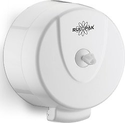 Rulopak Yeni Cimri İçten Çekmeli Tuvalet Kağıdı Dispenseri