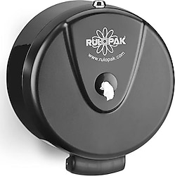 Rulopak Yeni Mini Cimri Tuvalet Kağıdı Dispenseri