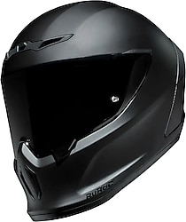 Ruroc Eox Full Face Motor Kaskı