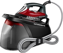 Russell Hobbs 24460-56 Quiet Super Steam Pro Buhar Kazanlı Ütü