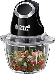 Russell Hobbs 24662-56 Matte 200 W Doğrayıcı