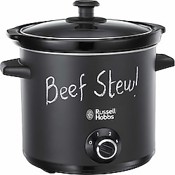Russell Hobbs Chalkboard 24180-56 3.5 lt Çok Amaçlı Pişirici