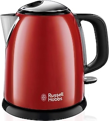 Russell Hobbs Colours Plus 24992-70 0.8 lt 230 W Mini Kettle
