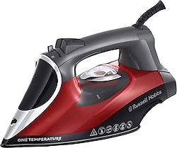 Russell Hobbs One Temperature Iron 25090-56 2600 W Buharlı Ütü
