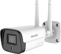 RXR C212-WF 3 MP Gece Görüşlü Wi-Fi Güvenlik Kamerası