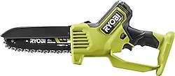 Ryobi RY18PSX20A-0 20 cm Aküsüz Ağaç Budama Makinesi