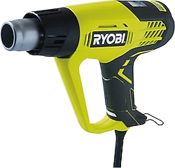 Ryobi EHG2020 Sıcak Hava Tabancası