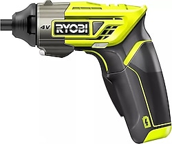 Ryobi Ergo A2 Akülü Tornavida Seti
