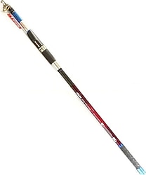 Ryobi Ikada 370 cm 100-200 gr Atarlı Full Karbon Surf Kamışı