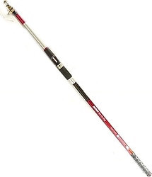 Ryobi Kaiyoku 390 cm 100-250 gr Atarlı Full Carbon Surf Kamışı