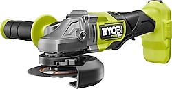 Ryobi ONE+ RAG18X-0 18 V Aküsüz Taşlama Makinesi