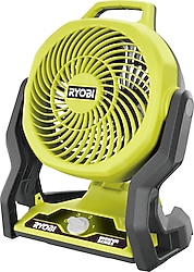 Ryobi ONE+ RF18-0 Vantilatör