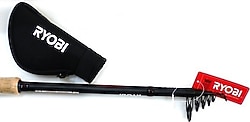 Ryobi Precision 270 cm 40-95 gr Atarlı Spin Olta Kamışı