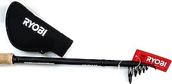 Ryobi Precision 300 cm 40-95 gr Atarlı Spin Olta Kamışı