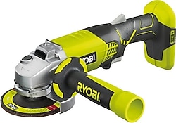 Ryobi R18AG-0 Aküsüz Taşlama Makinesi
