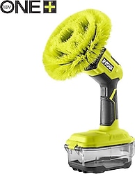 Ryobi R18CPS-0 Aküsüz Zemin Temizleme Makinesi