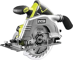 Ryobi R18CS-0 165 mm Aküsüz Daire Testere