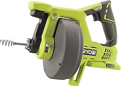 Ryobi R18DA-0 Aküsüz Gider Açma Makinesi