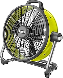 Ryobi R18F5-0 Sanayi Tipi Vantilatör