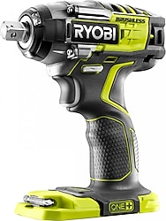 Ryobi R18IW7-0 Aküsüz Somun Sıkma Makinesi