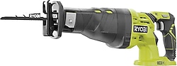 Ryobi R18RS-0 Aküsüz Tilki Kuyruğu Testere