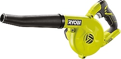 Ryobi R18TB 18 V Yaprak Toplama-Üfleme Makinesi