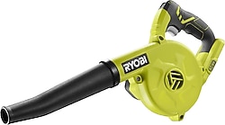 Ryobi R18TB-0 18 V Aküsüz Yaprak Toplama-Üfleme Makinesi