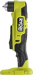 Ryobi RAD18C 18 V Köşe Matkap