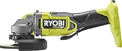 Ryobi RAG18X125-0 125 mm Aküsüz Taşlama Makinesi