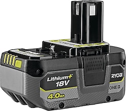 Ryobi RB1840X 18 V 4 Ah Yedek Akü