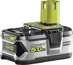 Ryobi RB18L50 18 V 5 A Li-Ion Akü